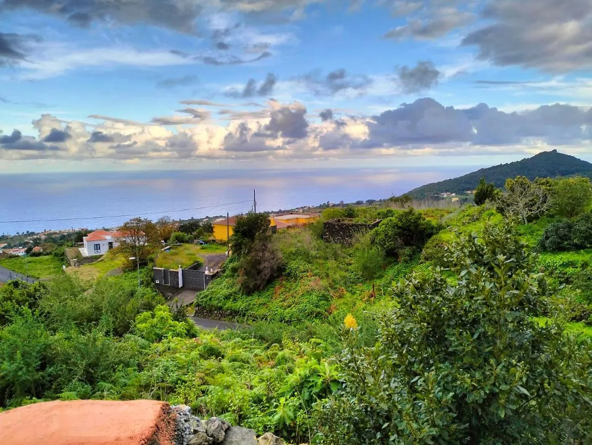 La Finca De La Bicicleta Brena Alta Holiday home