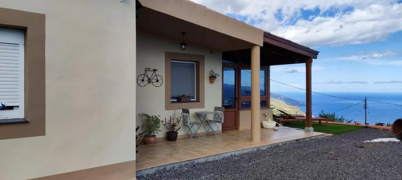 Holiday home La Finca De La Bicicleta Brena Alta