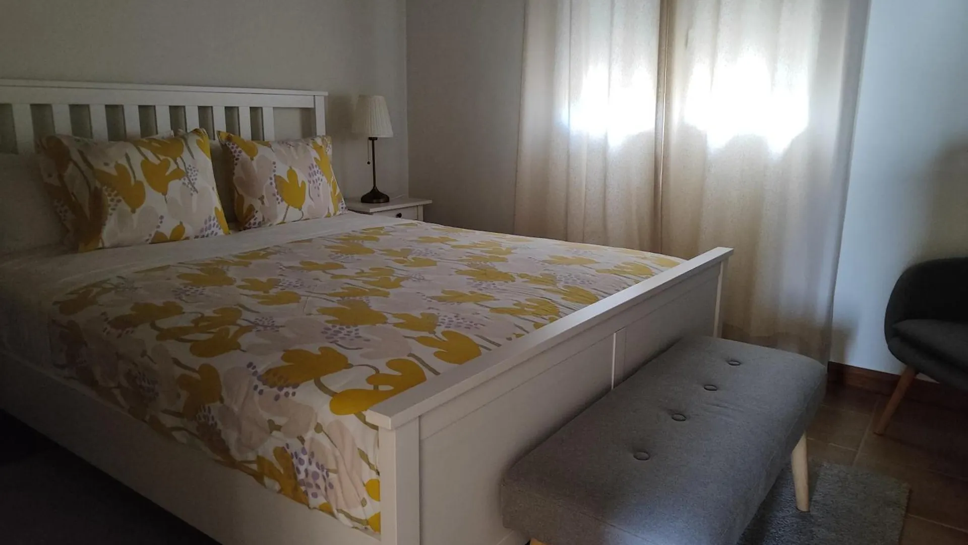 La Finca De La Bicicleta Brena Alta Holiday home
