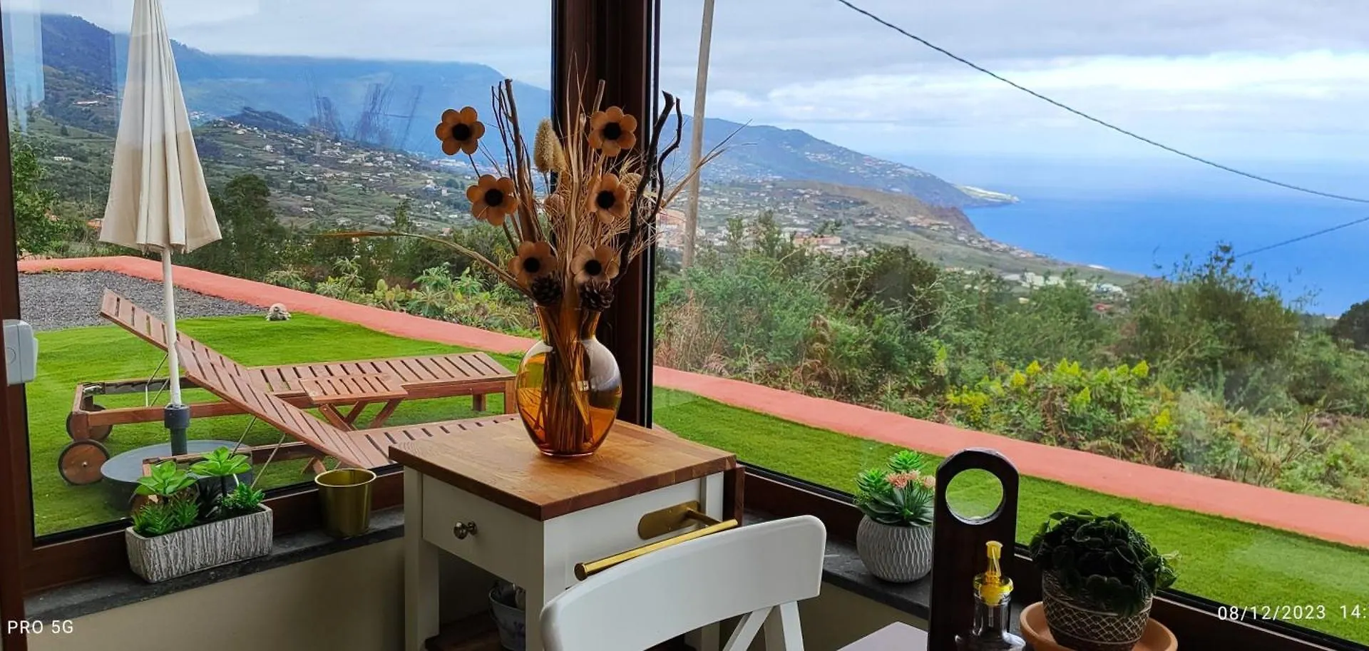 La Finca De La Bicicleta Villa Brena Alta Spain