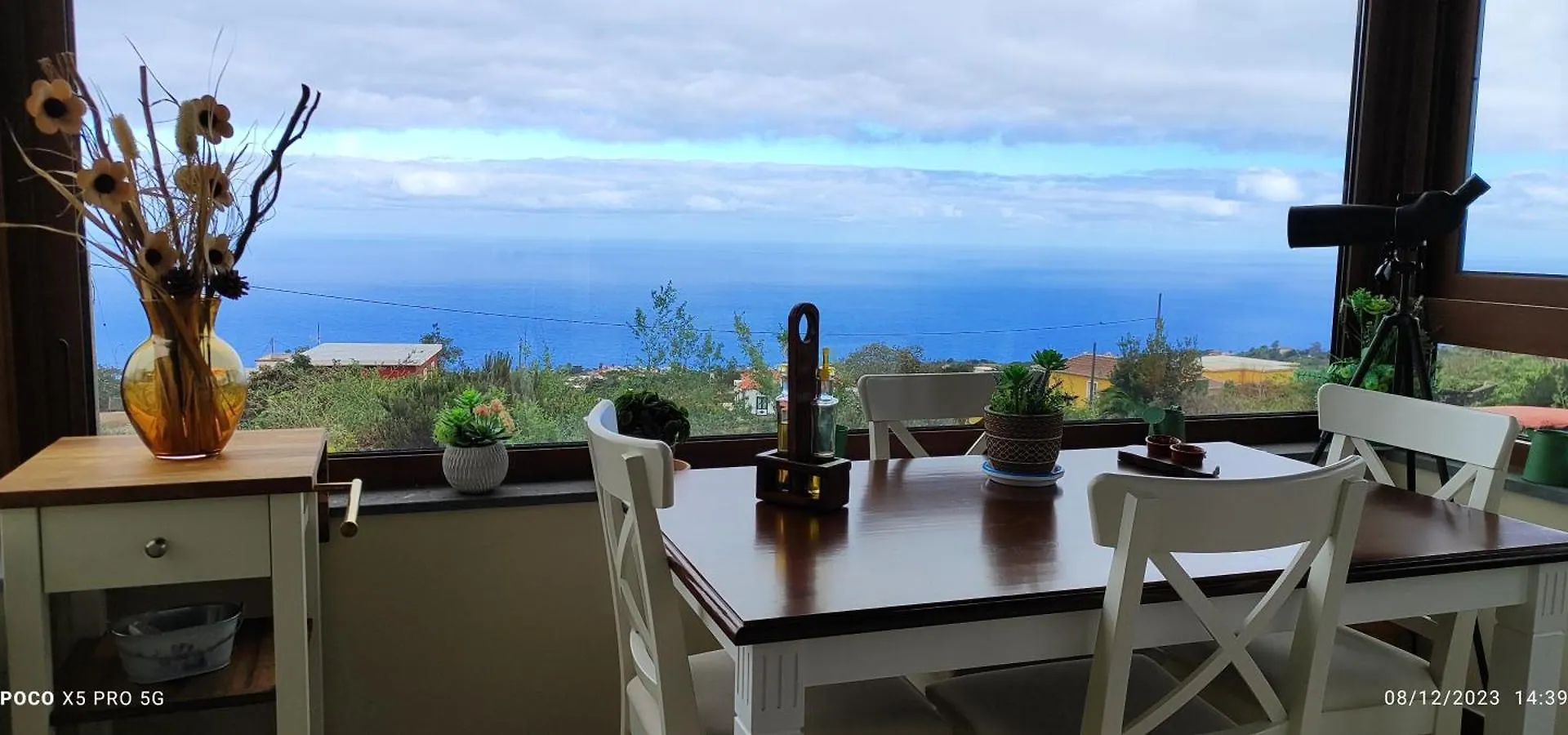 La Finca De La Bicicleta Brena Alta Holiday home
