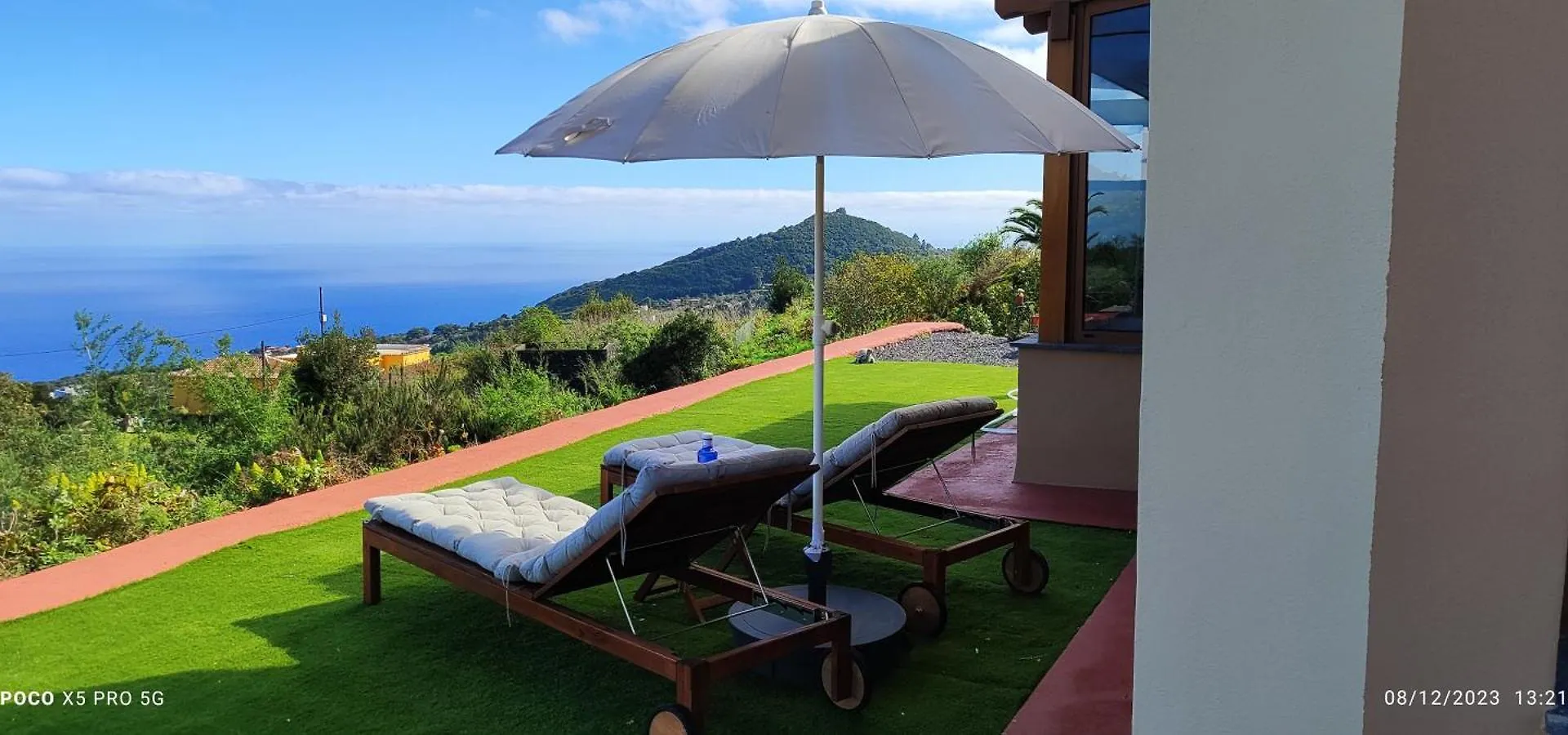 La Finca De La Bicicleta Villa Brena Alta