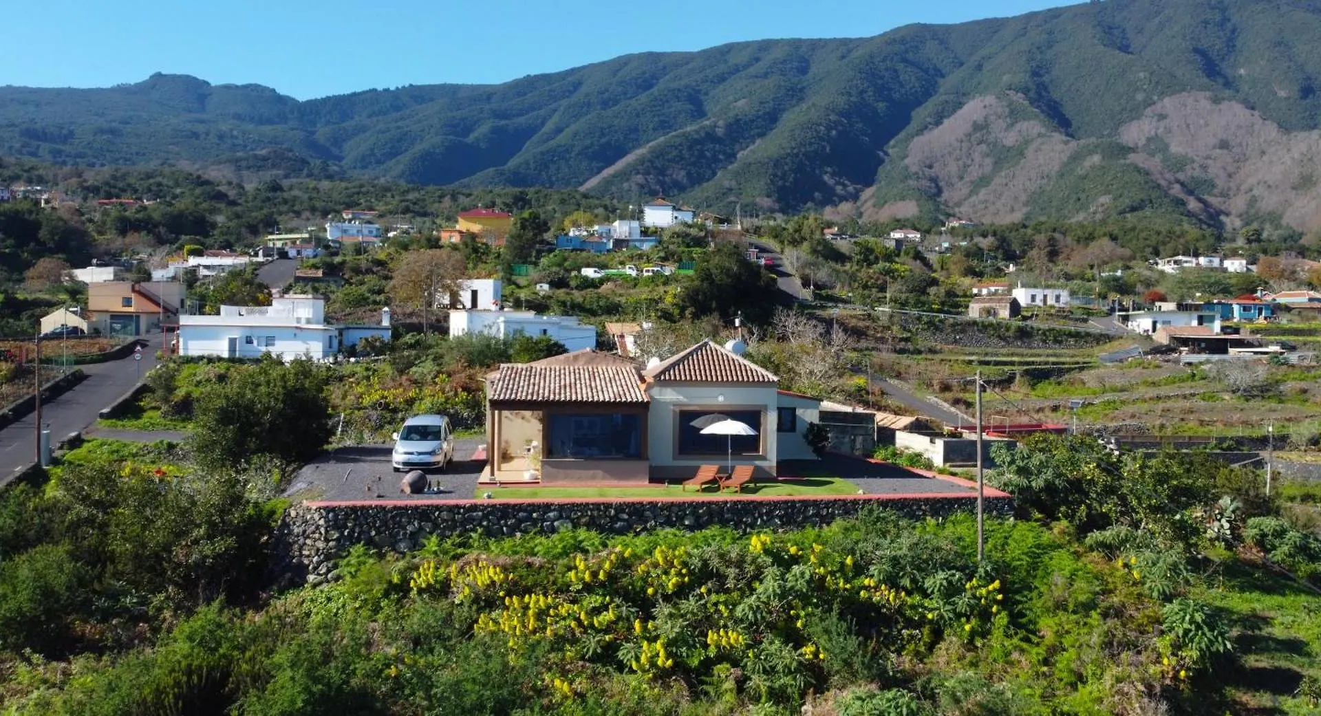 La Finca De La Bicicleta Brena Alta
