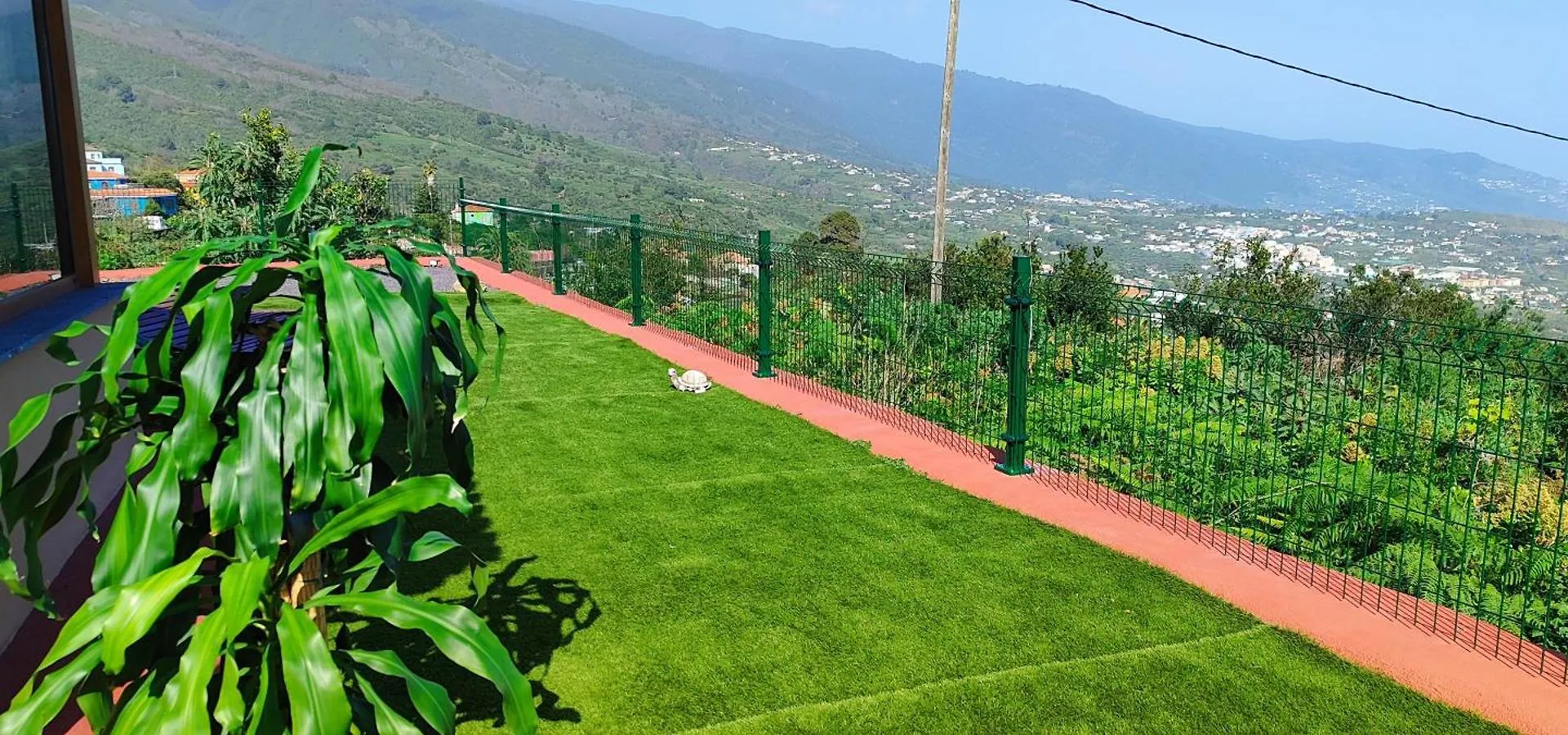 La Finca De La Bicicleta Brena Alta 0*,  Spain