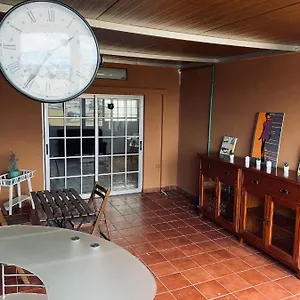  Apartamento ático Santo Tomas 1 España