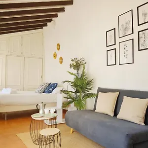  Apartamento Stunning Attic With Private Terrace And Parking Optional España
