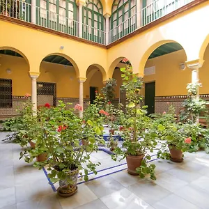  Apartamento Loft Con Encanto En Casa Palacio Junto Catedral Wifi España