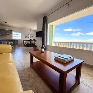 Buenavista Breña Alta