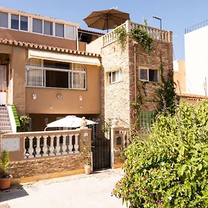  Apartamento Premium With Terrace España