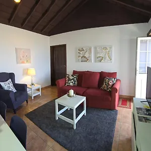 Casa Agapantos Breña Alta