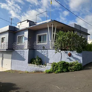 La Casa Del Pintor Breña Alta